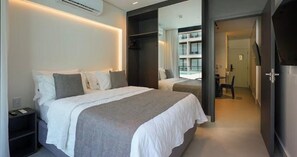 Apartment | Free WiFi