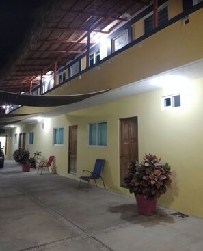 Exterior - Marogo Boutique (Acapulco de Juárez)