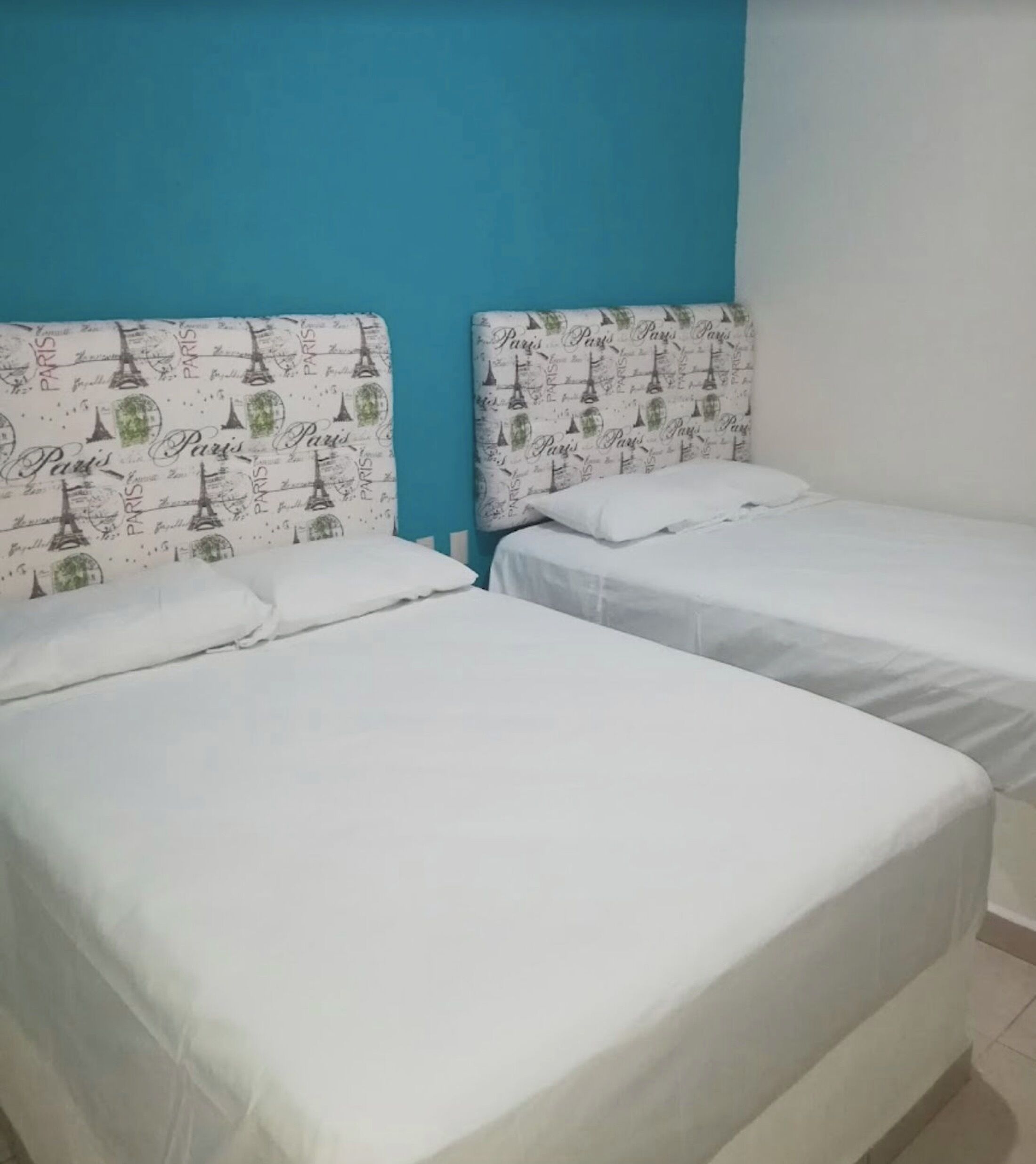 Comfort Double Room, Garden View | Iron/ironing board, free WiFi