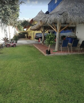 Property grounds - Marogo Boutique (Acapulco de Juárez)