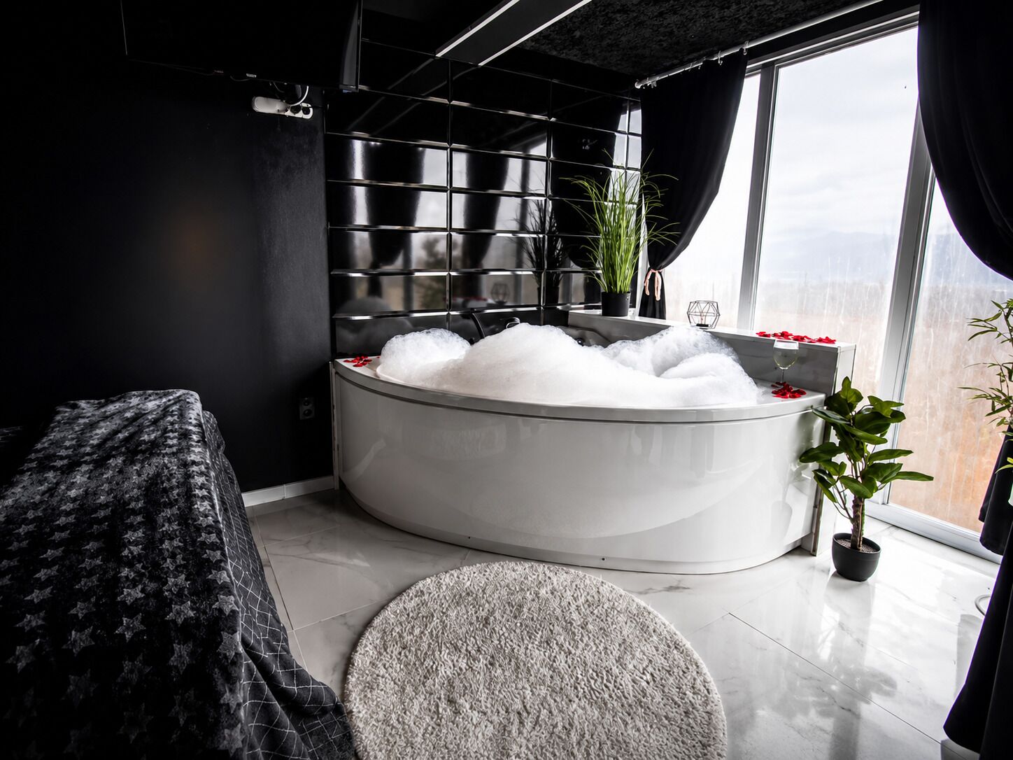 2 bedrooms, WiFi