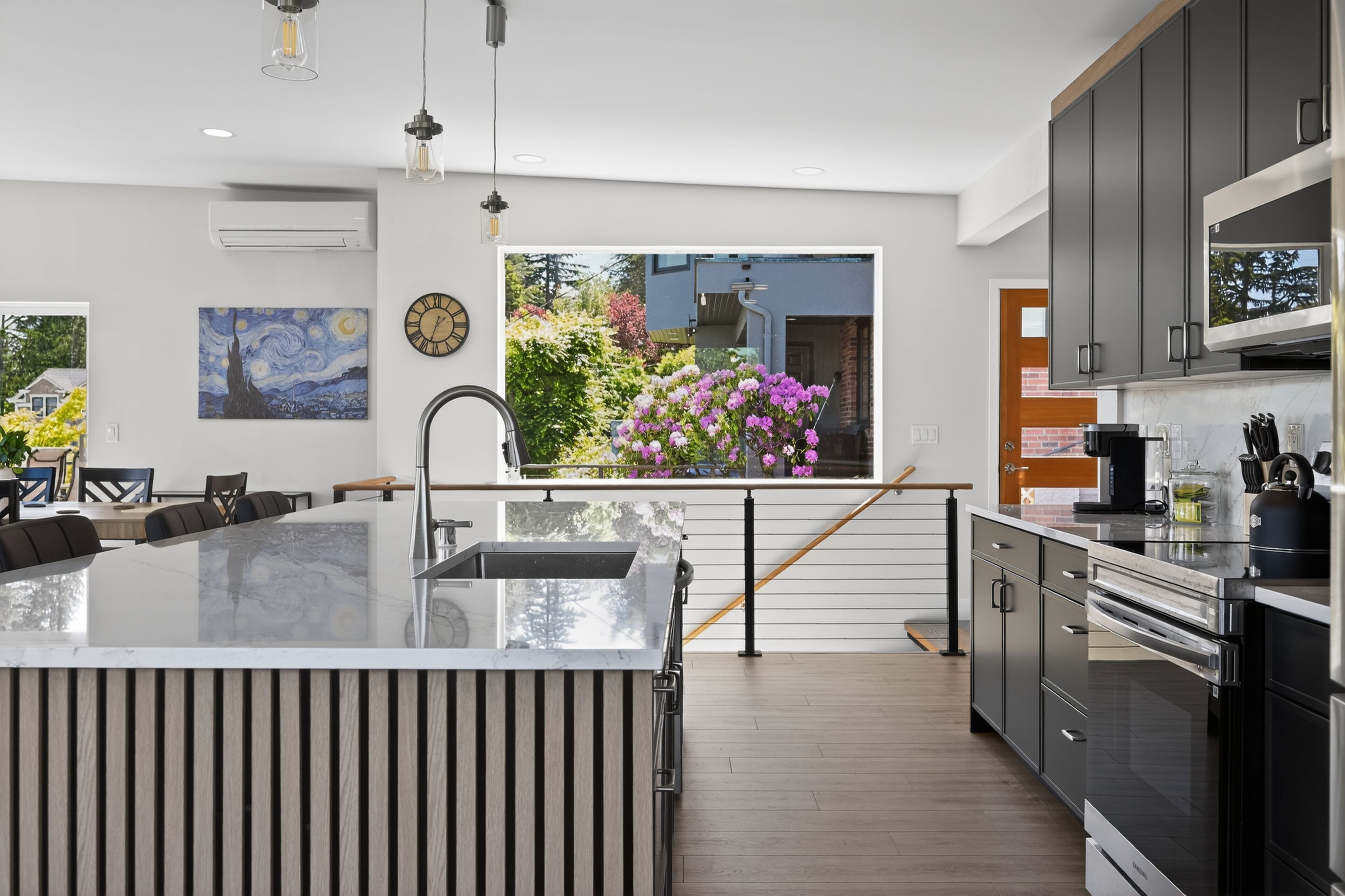 Cucina privata