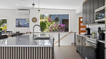 Cucina privata