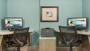 Businesscenter