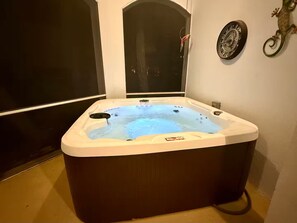 Interieur