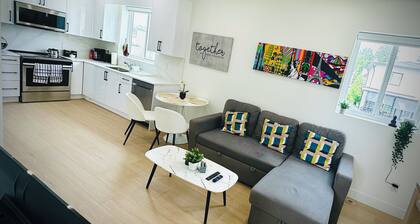 Fully AC 2 Bed 2 Bath Apartment