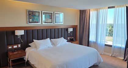 Azahar Hotel & Spa