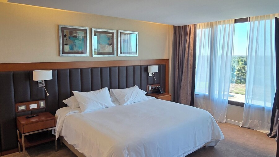 Azahar Hotel & Spa