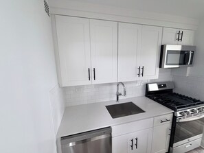Yksityinen keittiö