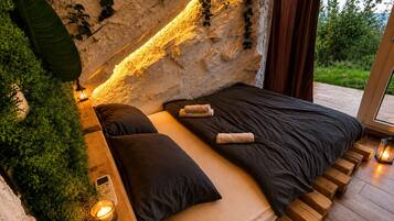 1 bedroom, WiFi, wheelchair access