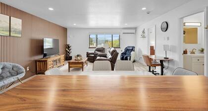 Relaxing Hideaway In Hood River! - Apartment