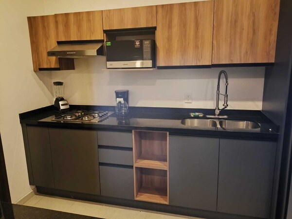 Suites Santa Isabella - Ajijic