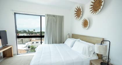 Suites Santa Isabella