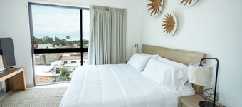 Suites Santa Isabella