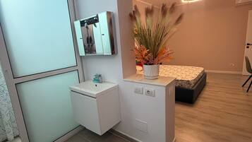 1 bedroom, WiFi