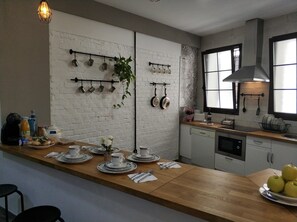 Cuisine privée