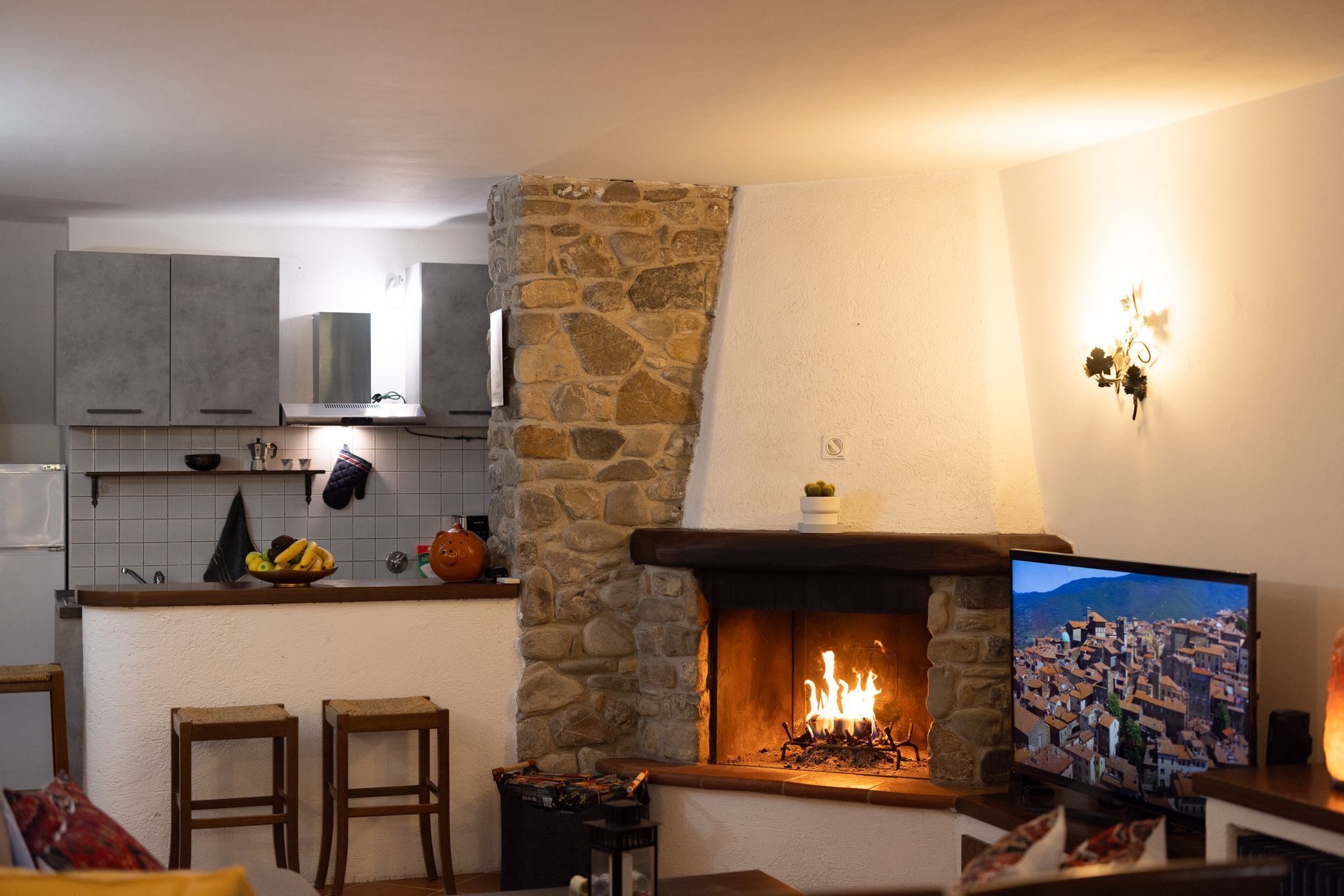 Interieur