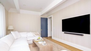 Apartemen (Multiple Bedrooms) | Interior