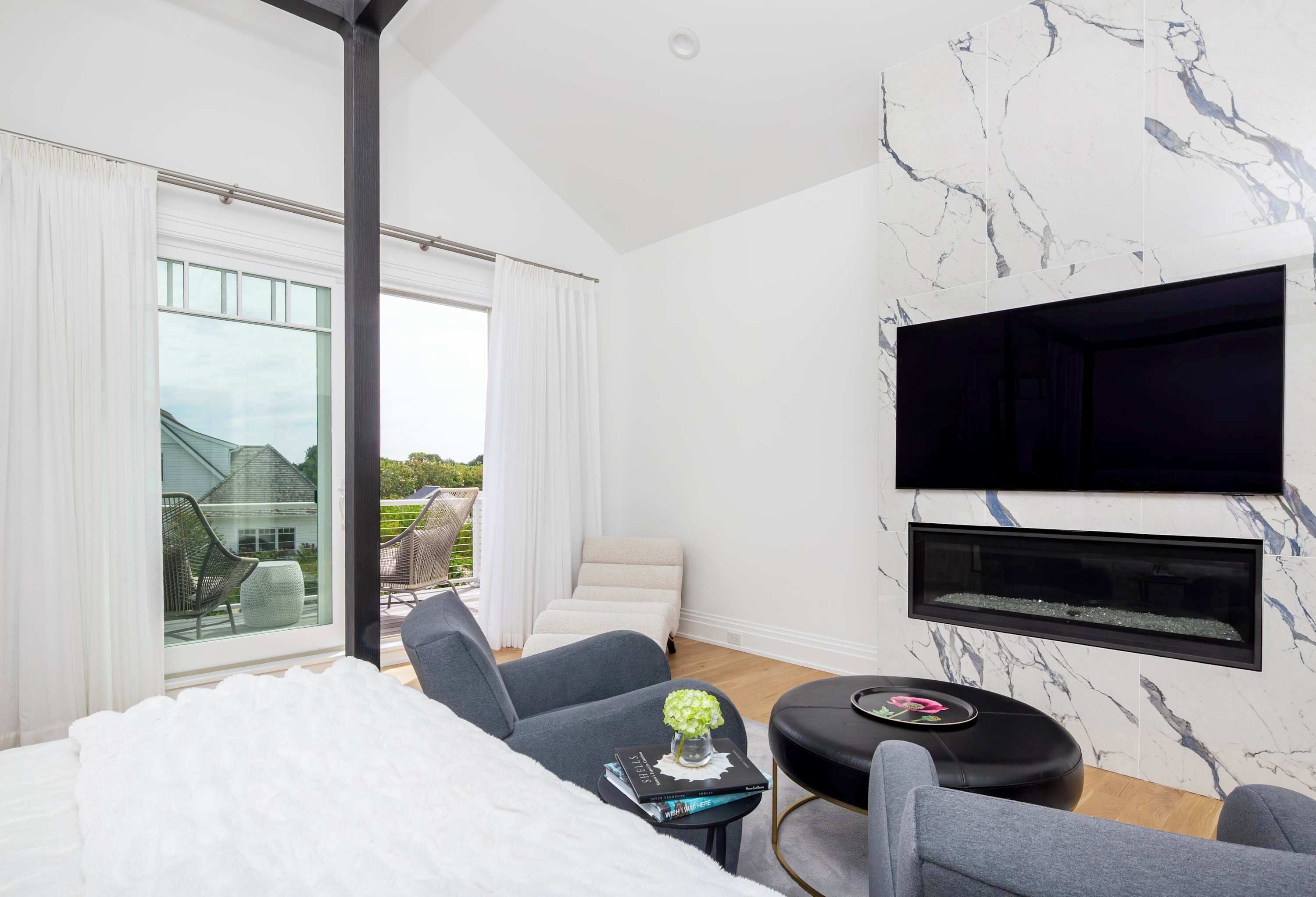Apartment (Multiple Bedrooms) | Interior