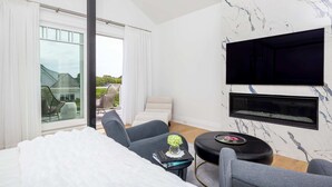 Apartemen (Multiple Bedrooms) | Interior