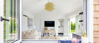 Rosko Estate by Rove Travel Villa With Pool &court