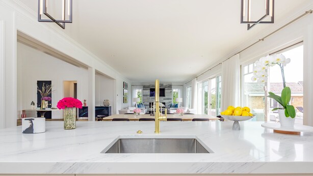 Apartemen (Multiple Bedrooms) | Interior