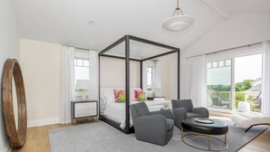 Apartemen (Multiple Bedrooms) | Interior