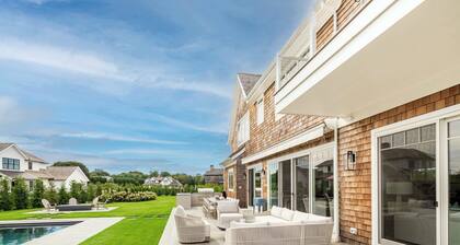 Rosko Estate by Rove Travel Villa With Pool &court