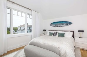 Interior - Rosko Estate by Rove Travel Villa With Pool &court (Southampton)