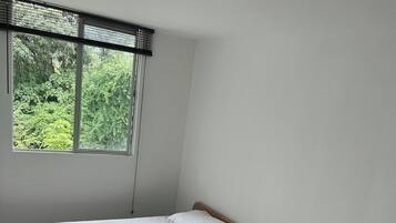 2 Schlafzimmer, Bettwäsche, Rollstuhlgeeignet