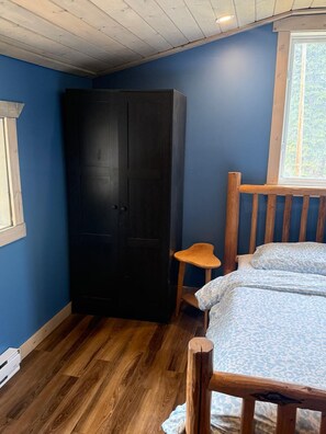 4 Schlafzimmer, WLAN, Bettwäsche