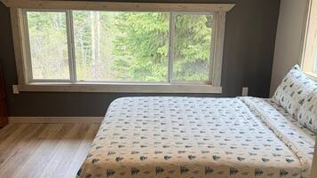 4 chambres, Wi-Fi, draps fournis