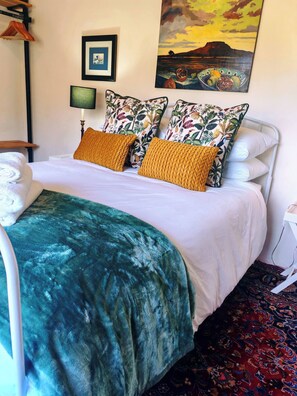 House, 2 Bedrooms, Balcony - The Gallery Farm Retreat - Luxury Karoo Escape (Laingsburg)