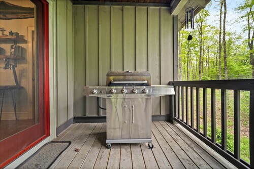 Sweet Retreat at Sweetgrass