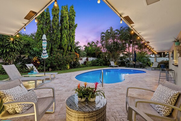 Serenity Place - 