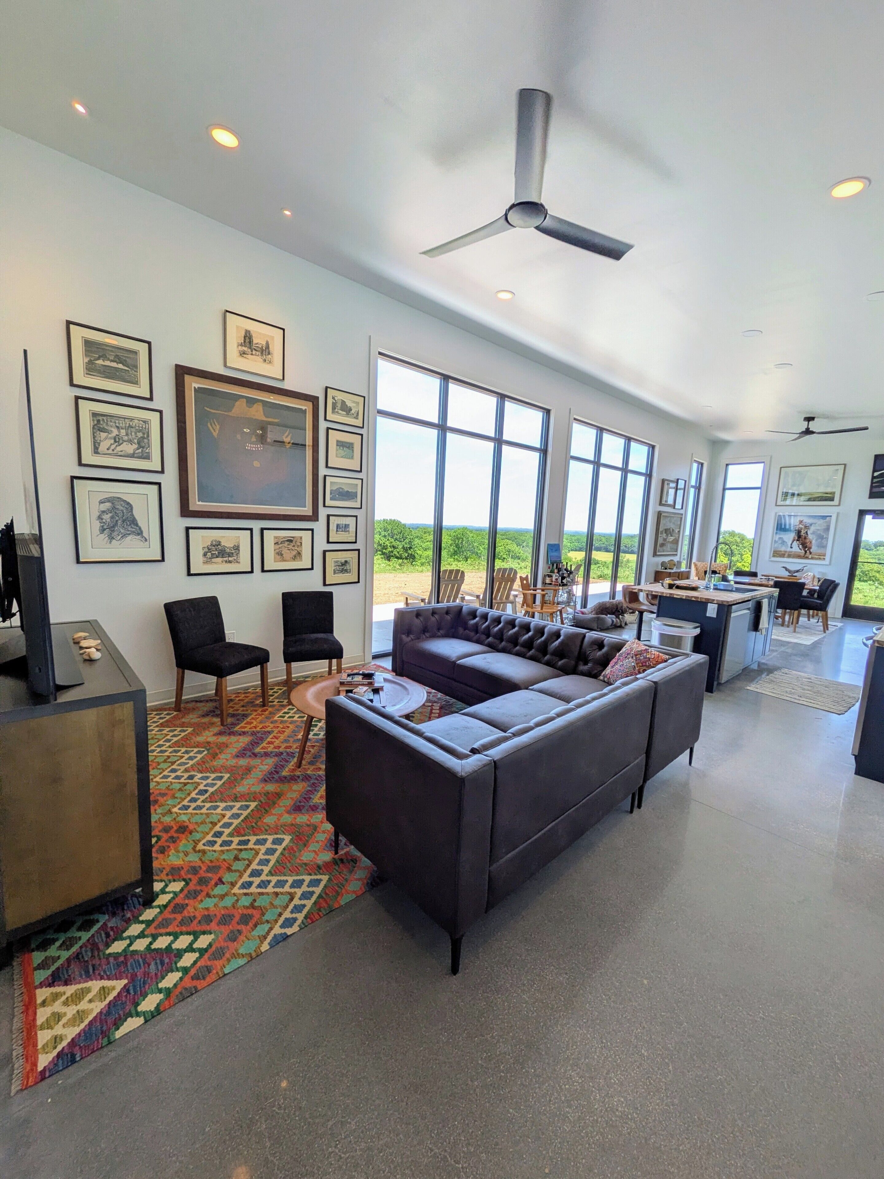 Smart TV