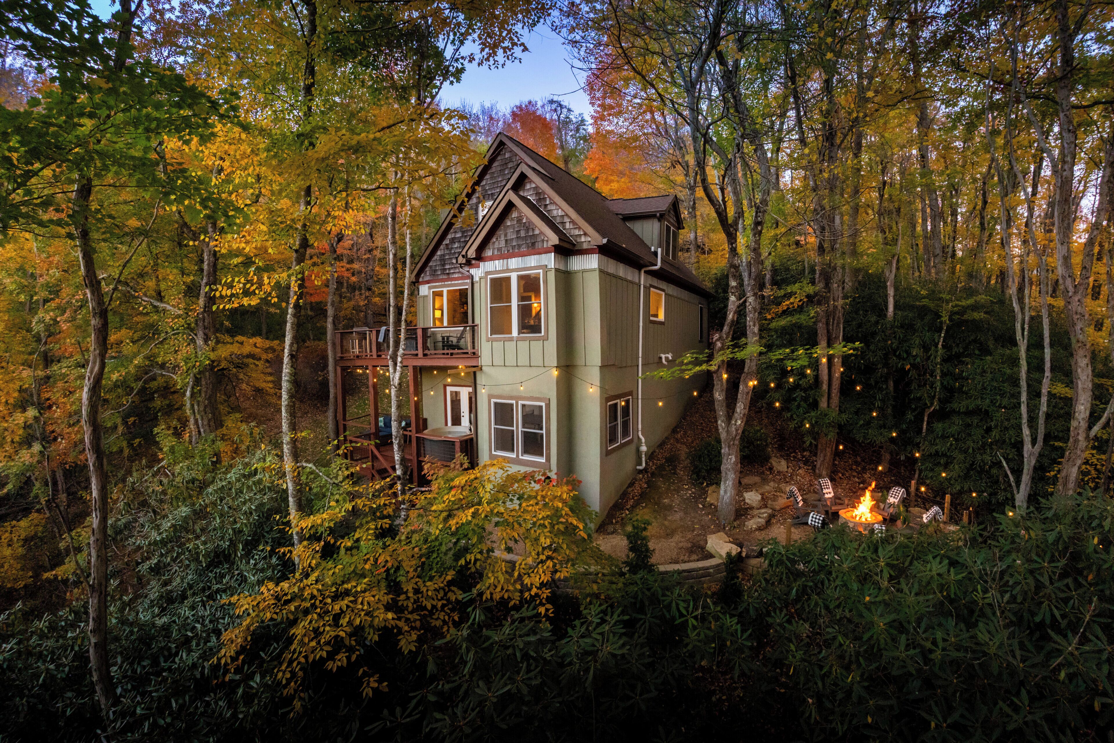 内装