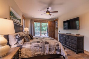 Interior - Fawn Ridge at Eagles Nest (Elk Park)