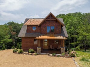 Interior - Fawn Ridge at Eagles Nest (Elk Park)