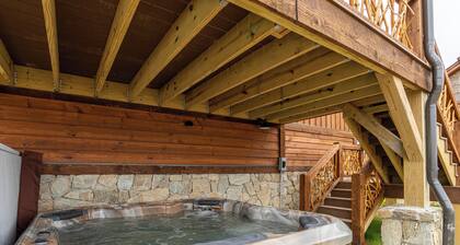 The Roper Retreat at Eagles Nest