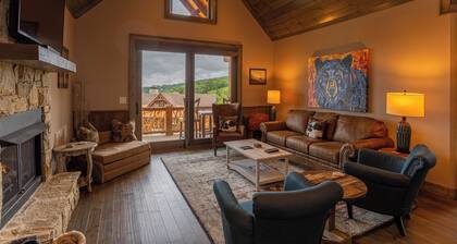 The Roper Retreat at Eagles Nest