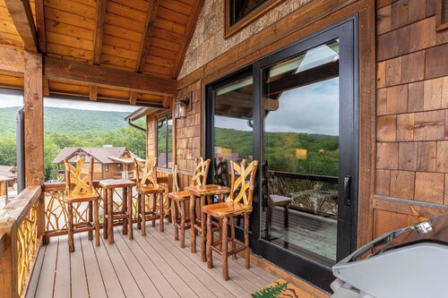 The Roper Retreat at Eagles Nest