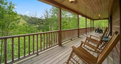 Watauga River Retreat