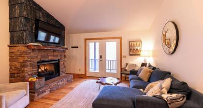 Watauga River Retreat
