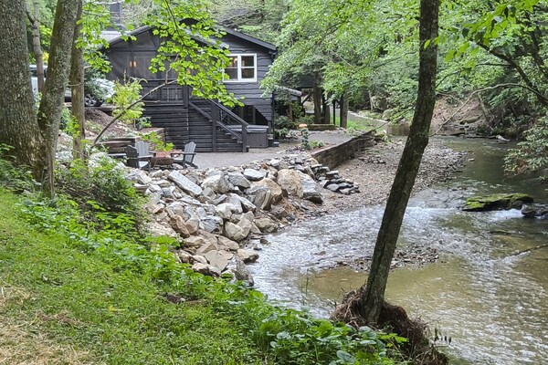 Anglers Cottage - Boone, NC