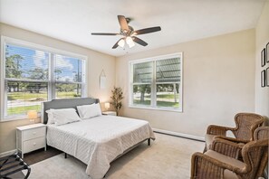 Interior - 300 Mercedes Ave - Blue Cove Retreat (Panama City)