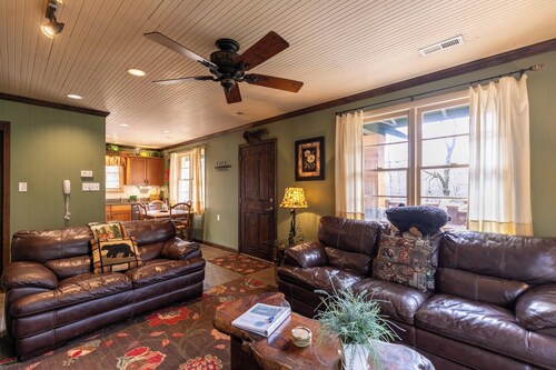 Bear Bungalow