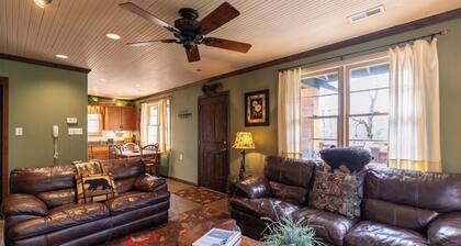 Bear Bungalow