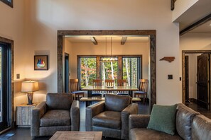Interior - Beagles Rest at Eagles Nest (Banner Elk)