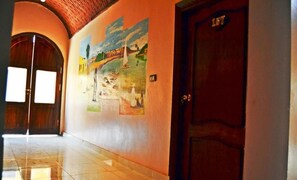 Interior - Tuya Abu Simbel Hotel (Aswan Governorate)